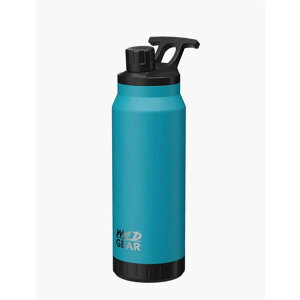 U-STREAM ChMA WYLD GEAR WyldGear }O{g 34OZ | 1,005ML jZbNX W[ Lvpi 1L HELb`pi