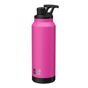 U-STREAM ChMA WYLD GEAR WyldGear }O{g 44OZ | 1,300ML jZbNX W[ Lvpi 1.3L HELb`pi