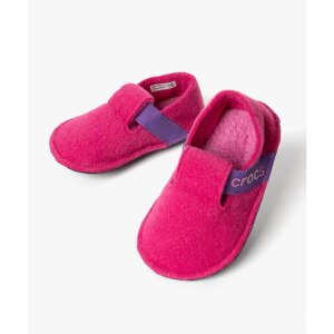 U-STREAM �N���b�N�X crocs Classic Slipper K �N���V�b�N �X���b�p �L�b�Y 205349 �L�b�Y ���[���V���[�Y �Q��E�C���e���A
