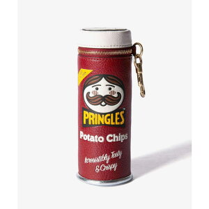 �y10��OFF�N�[�|���I4/10(��)1:59�܂ŁzU-STREAM �A�j�� �n�C���h�}�[�` ANYA HINDMARCH Anya Brands Coin Purse Pringles Original in Shiny Capra Pringles