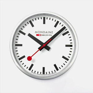 U-STREAM fB[ MONDAINE A990 CLOCK |v v EH[NbN Ǌ|v ItBX CeA 25cm NH[c v[g j Mtg Vzj JƏj wj LO NH[c S3