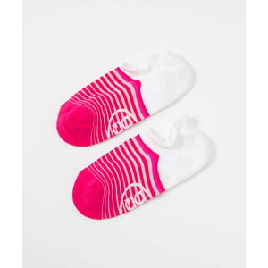 U-STREAM W[tHA G/FORE G4LS22A23NS C GRADIENT STRIPE NO SHOW SOCK fB[X StG StEFA Of[V XgCv m[V[ \bNX  v[g Mtg Xm[