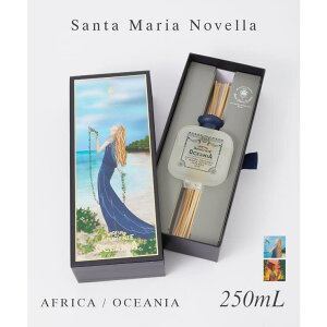 �y10��OFF�N�[�|���I5/27(��)1:59�܂ŁzU-STREAM �T���^�E�}���A�E�m���F�b�� Santa Maria Novella �f�B�t���[�U�[ I Profumi del Mondo �����Y ���f�B�[�X �R�X�� ���[���f�B�t���[�U�[ �A�t���J