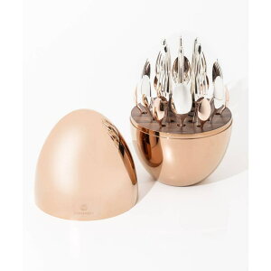 U-STREAM NXgt Christofle B00065399 Mood Precious [h vVX 6lp Jg[Zbg 24s[X Xv[ tH[N iCt Vo[R[eBO Mtg v[g HELb`pi