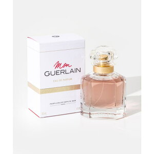 y10OFFN[|I11/27()1:59܂ŁzU-STREAM Q GUERLAIN Mon Guerlain  Q 50ml fB[X x_[ oj tOX  v[g Mtg EfBt[U[ELh