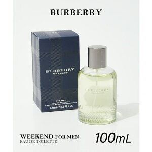 y10OFFN[|I11/27()1:59܂ŁzU-STREAM o[o[ BURBERRY EB[NGh tH[ EDT 100ml WEEKEND FOR MAN Y I[hg xKbg T_Ebh I[NX Ao[