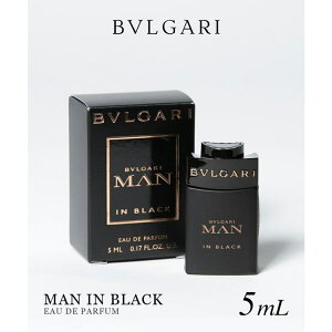 U-STREAM uK BVLGARI MAN IN BLACK } C ubN I[hpt@ 5ml Y tOX  v[g Mtg EfBt[U[ELh