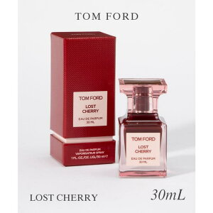 U-STREAM gtH[h TOMFORD LOSTCHERRY I[hg fB[X tOX Xg `F[ EDP 30ml Ô UfI Mtg v[g Xg`F[ EDP EfBt[U[ELh