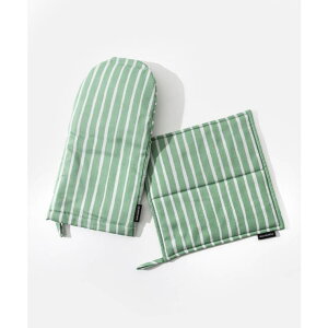 U-STREAM �}�����b�R Marimekko 073410 073313 �~�g�� Pieni Unikko oven mitten and pot holder ����� �H��E�L�b�`���p�i