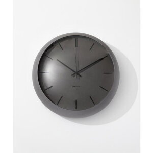 y10OFFN[|I12/11()1:59܂ŁzU-STREAM J[\ KARLSSON Wall clock Nirvana Globe KA5859GY KA5859SB KA5859WG j@[iO[u a40cm |v E