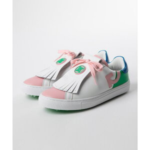 y10OFFN[|I11/27()1:59܂ŁzU-STREAM W[tHA G/FORE G4LF23EF51 V[Y KILTIE DSRPT GOLF SHOE fB[X StG LeB X|[c