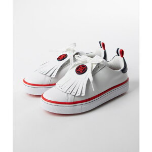 y10OFFN[|I11/27()1:59܂ŁzU-STREAM W[tHA G/FORE G4LA23EF50 V[Y CONTRAST ACCENT KILTIE DSRPT GOLF SHOE Y fB[X StG X|[c