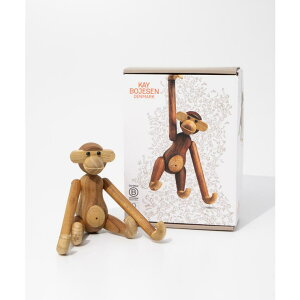 U-STREAM JCE{CX Kay Bojesen MONKEY SMALL L[ X[ 39250 u jZbNX CeA k  ؐߋ QECeAG