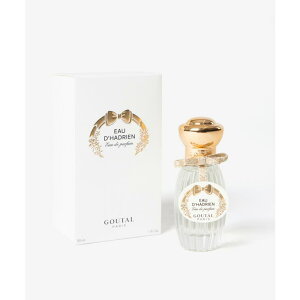 y10OFFN[|I11/27()1:59܂ŁzU-STREAM O^[ GOUTAL EAU D HADRIEN I[_hA I[hpt@ 30mL fB[X tOX EfBt[U[ELh