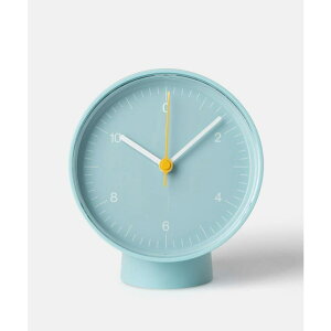 U-STREAM wC HAY TABLE CLOCK uv Y fB[X v e[uNbN Ǌ|v CeA fXN ItBX rO _CjO a 13cm QECeAG