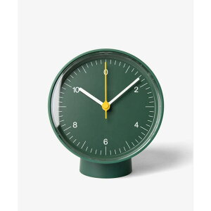 U-STREAM wC HAY TABLE CLOCK uv Y fB[X v e[uNbN Ǌ|v CeA fXN ItBX rO _CjO a 13cm QECeAG