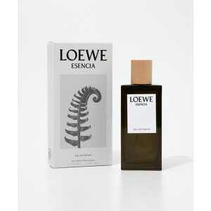 �y10��OFF�N�[�|���I4/10(��)1:59�܂ŁzU-STREAM ���G�x LOEWE ESENCIA �G�Z���V�A �I�[�h�p���t�@�� 100mL ���j�Z�b�N�X �t���O�����X �����E�f�B�t���[�U�[�E�L�����h��