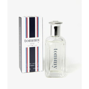 U-STREAM g~[qtBK[ TOMMY HILFIGER TOMMY g~[ I[hg 50mL Y tOX EfBt[U[ELh