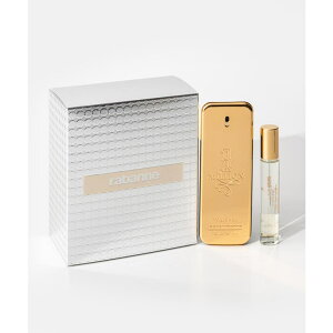 y10OFFN[|I11/27()1:59܂ŁzU-STREAM pRok Paco Rabanne 1 Million 100ml+20ml ~I I[hg Y tOX EfBt[U[ELh