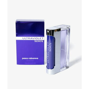y10OFFN[|I11/27()1:59܂ŁzU-STREAM pRok Paco Rabanne ULTRAVIOLET MAN EgoCIbg } I[hg 100mL fB[X tOX EfBt[U[ELh