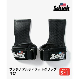 U-STREAM シーク SCHIEK Ronnie Coleman Signature Series Model RC 1907 ロニー コールマン シグネチャーシリーズ スポーツ