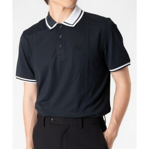 U-STREAM W[tHA G/FORE TWO TONE RIB COLLAR TECH PIQUE POLO G4MF23K303 |Vc  St Y gbvX X|[c