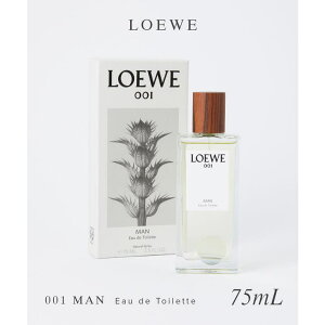 y10OFFN[|I11/27()1:59܂ŁzU-STREAM Gx loewe I[hg Y tOX 001 } MAN EDT 75ml y XN T_Ebh x_[ T_Ebh JbvOtOX