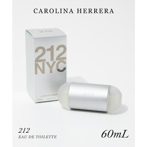 U-STREAM LCi w CAROLINA HERRERA 212 EDT 60ml 212 fB[X I[hg Cgt[ xKbg XN v[g Mtg tOX  EfBt[U[EL