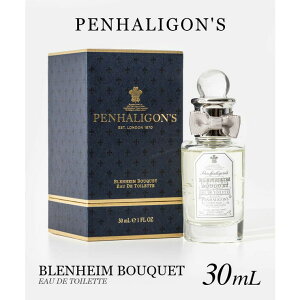 U-STREAM ynK PENHALIGON'S BLENHEIM BOUQUET ui u[P I[hg 30ml Y VgX tOX  v[g Mtg EfBt[U[ELh