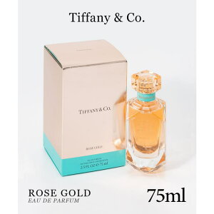 U-STREAM eBt@j[ Tiffany & Co. I[hpt@ fB[X tOX [Y S[h EDP 75ml v[g Mtg tOX  EfBt[U[ELh