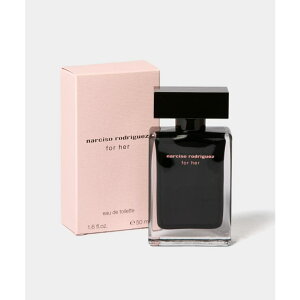 U-STREAM �i���V�\���h���Q�X NARCISO RODRIGUEZ FOR HER �t�H�[�n�[ �I�[�h�g���� 50mL ���f�B�[�X �t���O�����X �����E�f�B�t���[�U�[�E�L�����h��