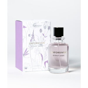 y10OFFN[|I11/27()1:59܂ŁzU-STREAM pXu[ PARIS BLEU UNFORGIVEN I[hpt@ 100ml jZbNX tOX  EfBt[U[ELh