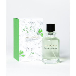 y10OFFN[|I11/27()1:59܂ŁzU-STREAM pXu[ PARIS BLEU UNFORGIVEN FRESH HIBISCUS tbV nCrXJX I[hpt@ 100ml EfBt[U[ELh