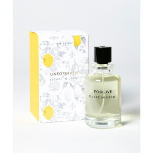 y10OFFN[|I11/27()1:59܂ŁzU-STREAM pXu[ PARIS BLEU UNFORGIVEN ESCAPE IN CAPRI GXP[v C Jv I[hpt@ 100ml jZbNX EfBt[U[E