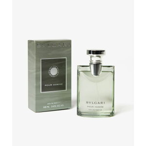 U-STREAM uK BVLGARI POUR HOMME v[I I[hpt@ 100mL Y tOX EfBt[U[ELh
