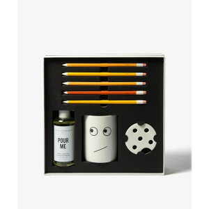 y10OFFN[|I11/27()1:59܂ŁzU-STREAM Aj nCh}[` ANYA HINDMARCH Diffuser Pencil Shavings in Natural Oils yV 180mL EfBt[U[EL