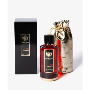 y10OFFN[|I11/27()1:59܂ŁzU-STREAM }Z MANCERA RED TOBACCO bh ^oR I[hpt@ 120mL jZbNX tOX EfBt[U[ELh