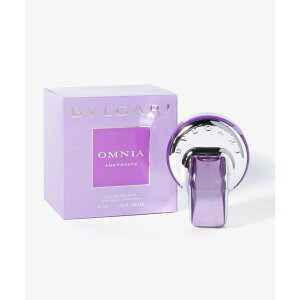y10OFFN[|I11/27()1:59܂ŁzU-STREAM uK BVLGARI Omnia Amethyste IjA AWXg I[hg 40mL fB[X tOX EfBt[U[ELh