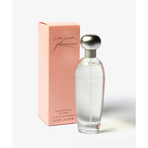 y10OFFN[|I11/27()1:59܂ŁzU-STREAM GXeB[_[ ESTEE LAUDER PLEASURES vW[Y I[hpt@ 100mL fB[X EfBt[U[ELh