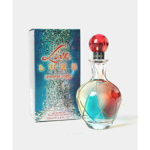 y10OFFN[|I11/27()1:59܂ŁzU-STREAM WFjt@[yX JENNIFER LOPEZ Live LUXE Cu NX I[hpt@ 100mL fB[X tOX EfBt[U[ELh