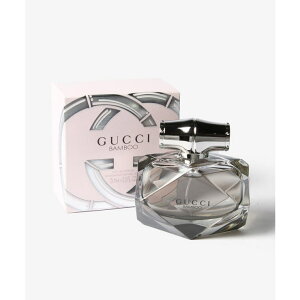 y10OFFN[|I11/27()1:59܂ŁzU-STREAM Ob` GUCCI BAMBOO ou[ I[hpt@ 75mL fB[X tOX EfBt[U[ELh