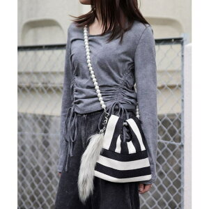 ninon nhobO  fB[X  2way V_[obO ΂߂ l y i y   V_[ ~j  obO ꂢ ~jnhobO p[ `F[ X