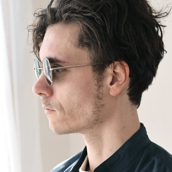 楽天市場】【3/11 1:59まで 10%OFFクーポン】ラウンド型 サングラス  