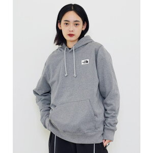 jiggysshopselect y COʃf z THE NORTH FACE / U m[XtFCX Men's Heritage Patch Pullover Hoodie N S XEFbg p[J[ gbvX