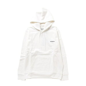 jiggysshopselect Carhartt WIP / �J�[�n�[�gWIP Carhartt Hooded Script Embroidery Sweat ���S�h�J �v���I�[�o�[ �p�[�J�[ �g�b�v�X