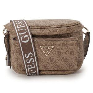 GUESS�yWOMEN�z [GUESS] POWER Play Sling �{�f�B�o�b�O �X�����O ���f�B�[�X �o�b�O�E��