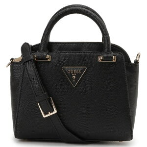 GUESSyWOMENz [GUESS] AVIS Small Satchel V_[obO fB[X V_[obO fB[X obOE