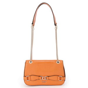 y10OFFN[|I11/27()1:59܂ŁzGUESSyWOMENz [GUESS] ARLENA Lizard Convertible Crossbody V_[obO fB[X obOE