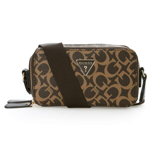 GUESSyWOMENz [GUESS] CHARLESTOWN Mini Crossbody NX{fBobO fB[X obOE