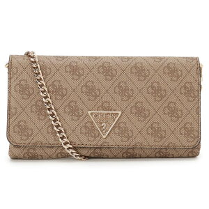 GUESSyWOMENz [GUESS] NOELLE Xbody Flap Organizer V_[obO fB[X obOE